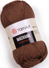 Macrame-151 Yarnart
